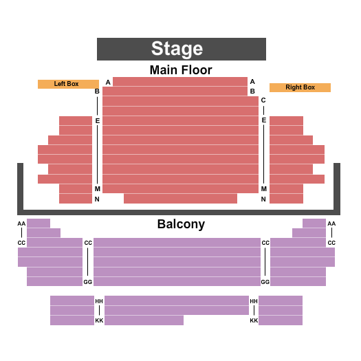 Athens Theatre Sweeney Todd Seating Chart